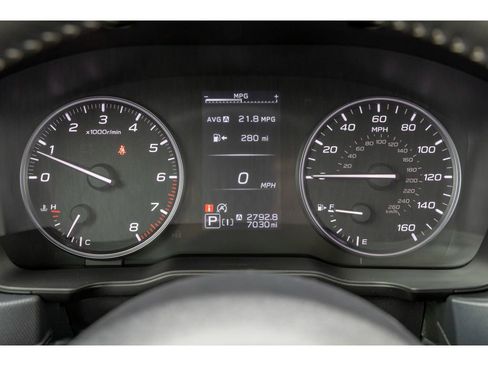 Certified 2025 Subaru Forester Premium w/ Convenience Package #1 image 23