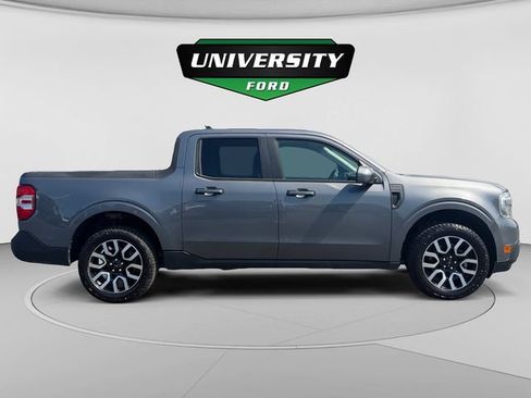 Used 2022 Ford Maverick Lariat w/ Equipment Group 500A Standard AWD/4WD image 2