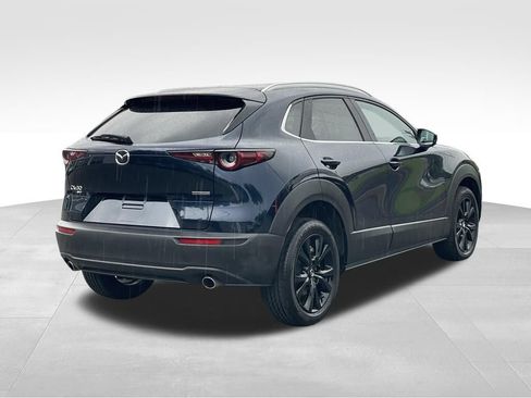 Certified 2024 MAZDA CX-30 AWD 2.5 S w/ Select Sport Pkg image 5