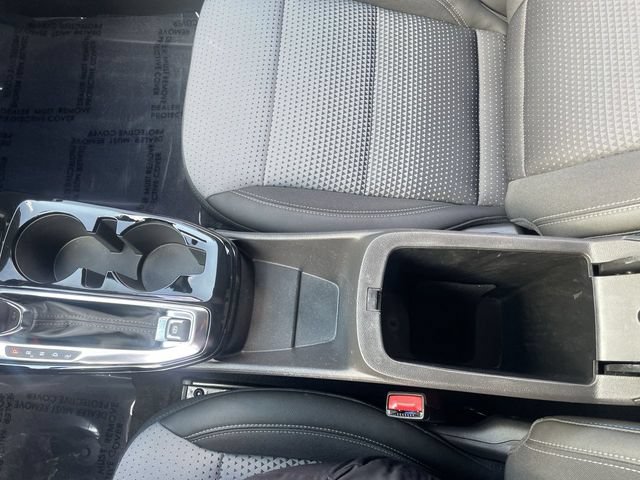 Used 2025 Chevrolet Trax LT w/ Driver Confidence Package FWD image 21