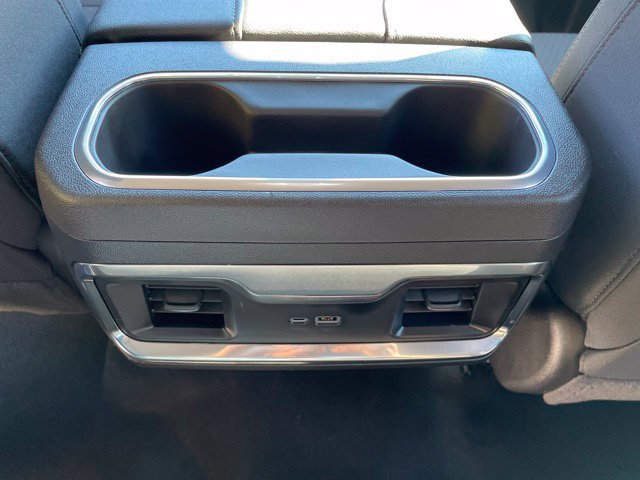 Used 2025 GMC Sierra 1500 Elevation AWD/4WD image 19