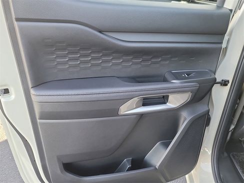 Used 2025 Ford Ranger XLT w/ Equipment Group 301A High image 8