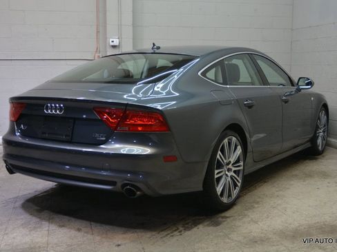 Used 2013 Audi A7 3.0T Prestige image 4