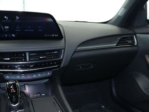 Used 2025 Cadillac CT5 Sport w/ Sun And Sound Package AWD/4WD image 23