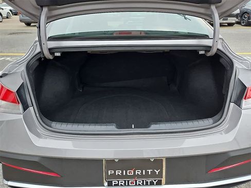 Used 2024 Hyundai Elantra SEL image 28