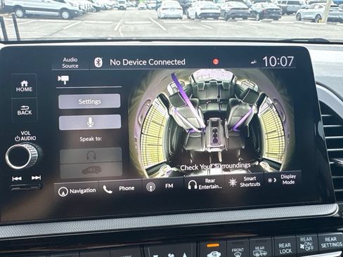 Used 2025 Honda Odyssey Touring image 32