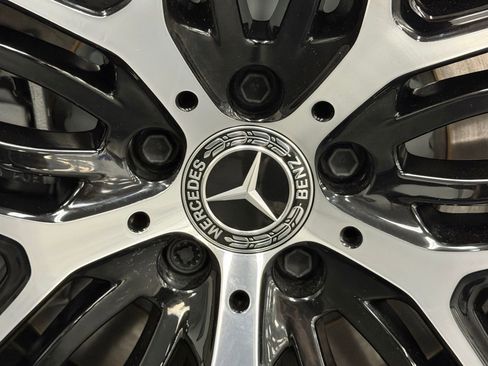 Certified 2024 Mercedes-Benz EQE 350+ SUV image 18