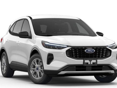 New 2026 Ford Escape Active FWD image 27