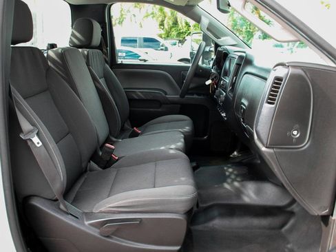 Used 2017 Chevrolet Silverado 3500 W/T w/ WT Convenience Package image 28