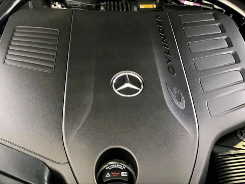 New 2026 Mercedes-Benz G 550 image 15