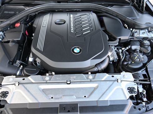 Used 2023 BMW M340i M340i image 22