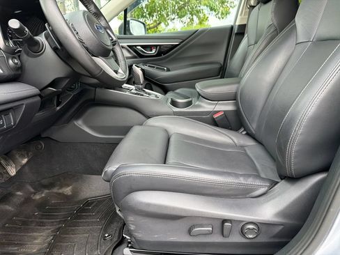 Certified 2024 Subaru Outback Limited AWD/4WD image 19