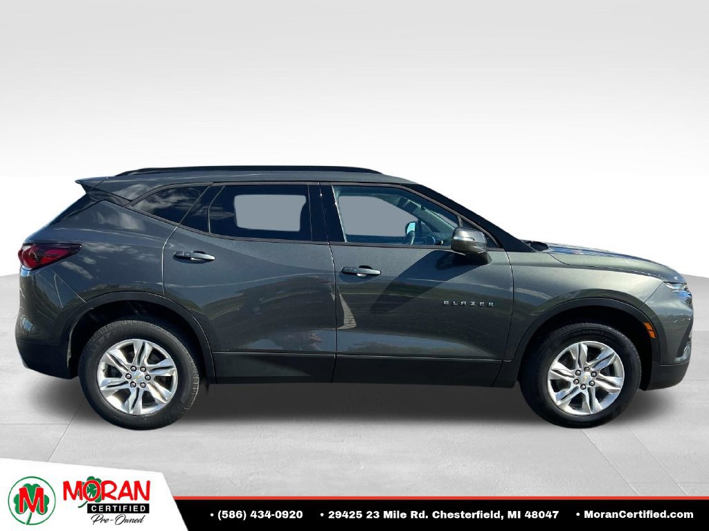 Used 2020 Chevrolet Blazer LT FWD image 6