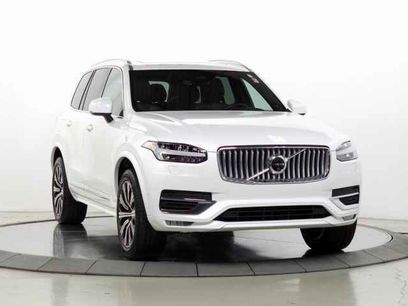 Certified 2024 Volvo XC90 B5 Plus