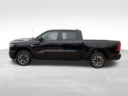 New 2026 RAM 1500 Laramie image 2