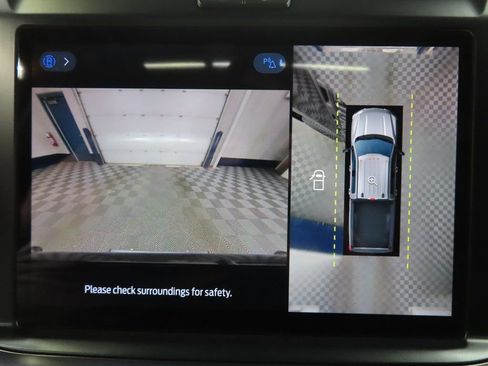 Used 2025 Ford F250 Lariat w/ Lariat Ultimate Package image 22