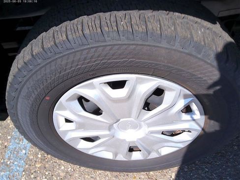 Used 2025 Ford Transit 250 Low Roof w/ Exterior Upgrade Package RWD image 20