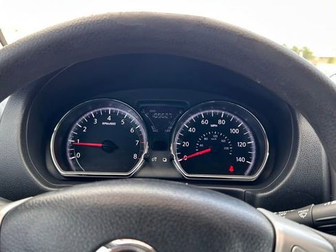 Used 2018 Nissan Versa SV image 23