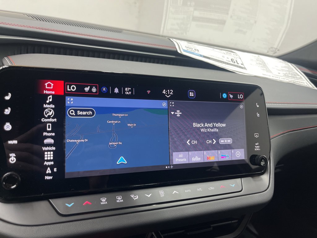 New 2026 Dodge Charger Scat Pack AWD/4WD image 15