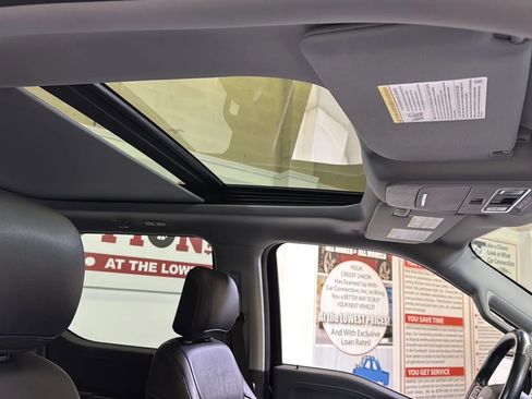 Used 2021 Ford F150 Lariat w/ Equipment Group 502A High image 24