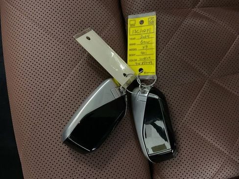 Certified 2024 BMW X7 xDrive40i image 44