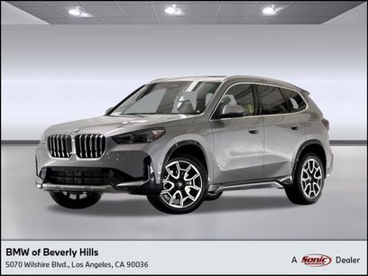New 2026 BMW X1 xDrive28i w/ Convenience Package