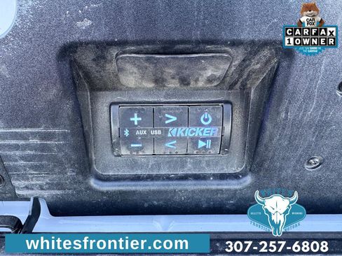 Certified 2024 GMC Sierra 1500 AT4X image 10