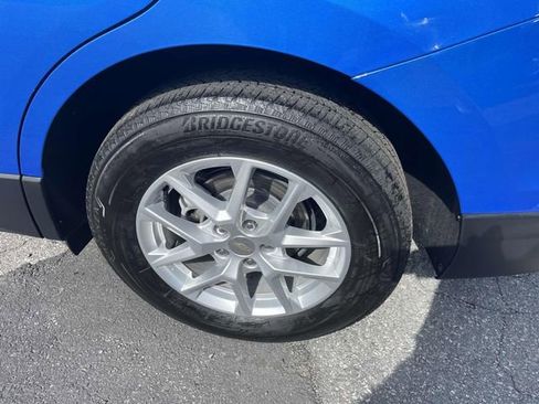 Used 2024 Chevrolet Equinox LT image 15