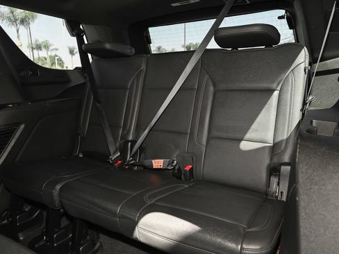 Used 2024 Chevrolet Tahoe LT AWD/4WD image 41