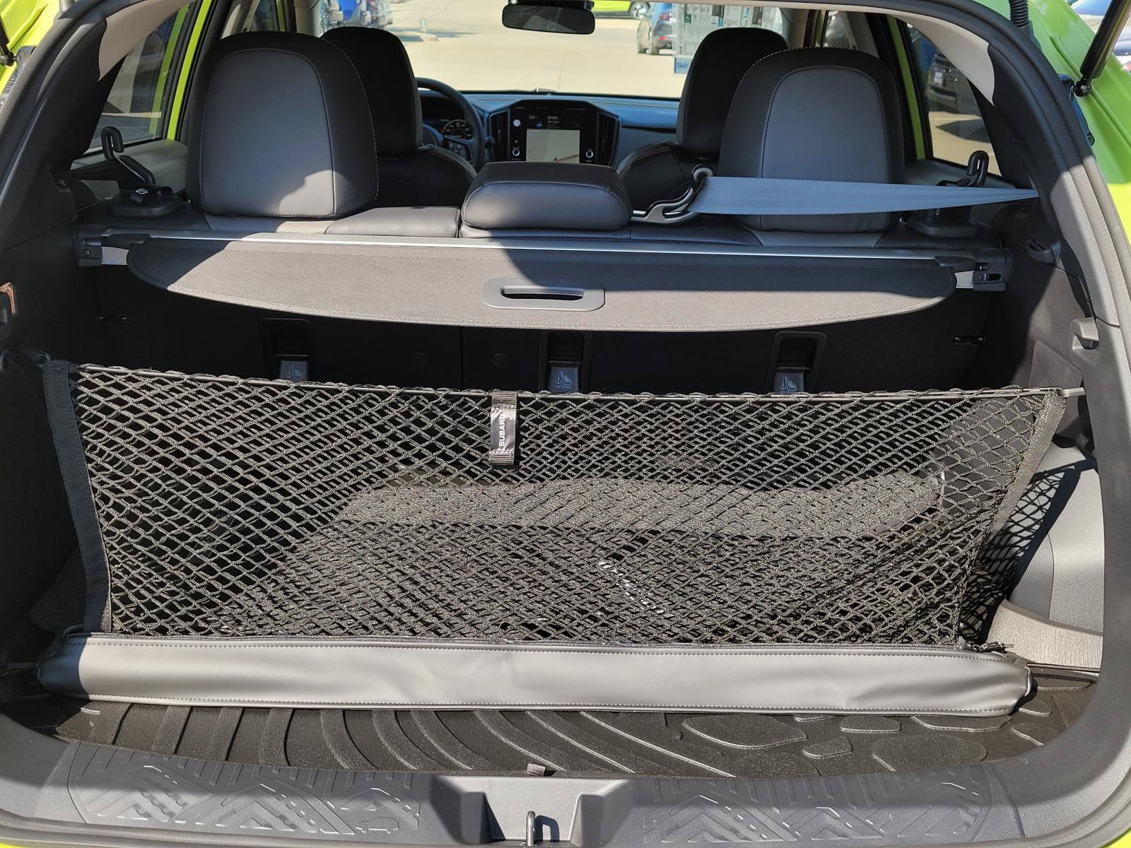 New 2026 Subaru Crosstrek 2.5i Limited AWD/4WD image 18