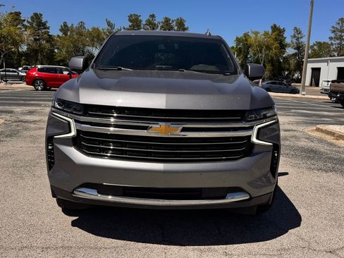 Used 2021 Chevrolet Tahoe LT image 2