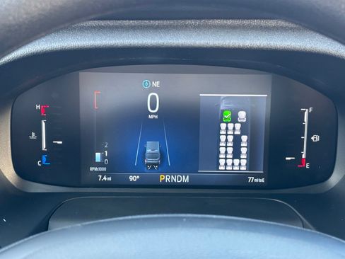 New 2027 Ford Transit 350 XL RWD image 22