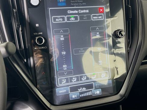 New 2026 Subaru Impreza RS image 13