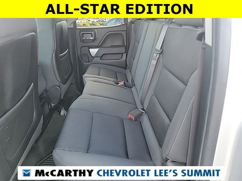 Used 2015 Chevrolet Silverado 1500 LT w/ All Star Edition image 21