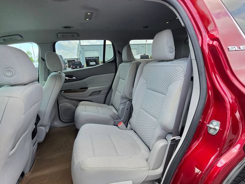 Used 2018 GMC Acadia SLE w/ Driver Alert Package I FWD image 32