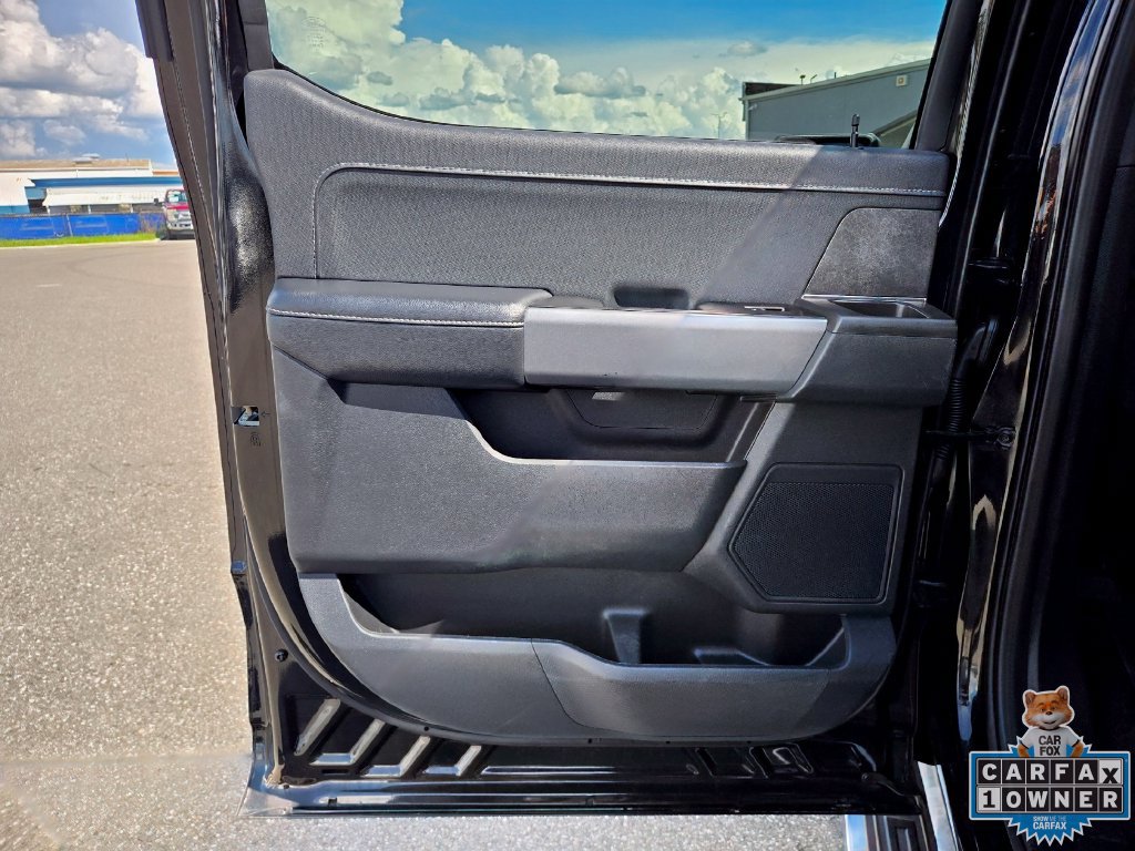 Used 2024 Ford F150 XLT w/ Mobile Office Package AWD/4WD image 44