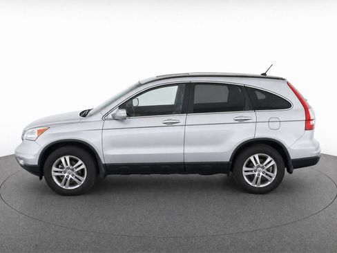 Used 2010 Honda CR-V EX-L image 6
