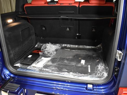 Used 2023 Mercedes-Benz G 63 AMG 4MATIC image 40