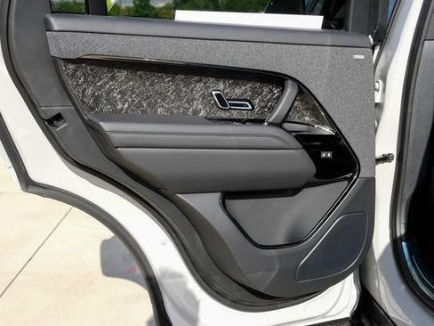New 2026 Land Rover Range Rover Sport Dynamic SE AWD/4WD image 57