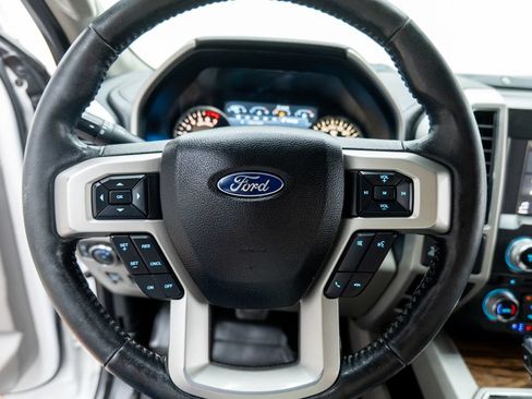 Used 2018 Ford F150 Lariat w/ Equipment Group 502A Luxury AWD/4WD image 35