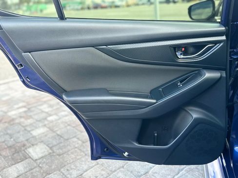 Used 2022 Subaru WRX Premium image 29