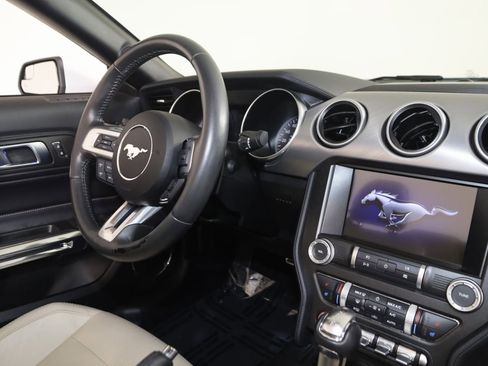 Used 2019 Ford Mustang GT Premium w/ Black Accent Package image 71