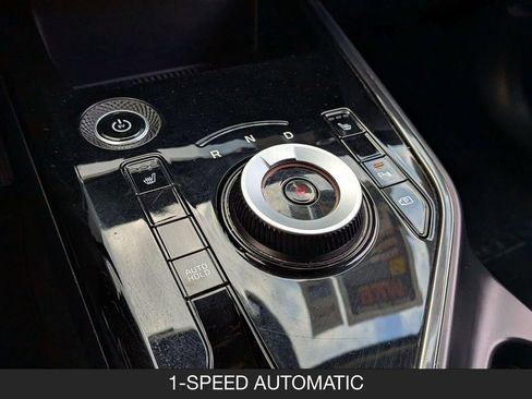 Used 2024 Kia Niro Wind FWD image 21
