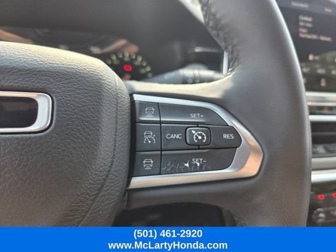 Used 2024 Jeep Compass Limited AWD/4WD image 26