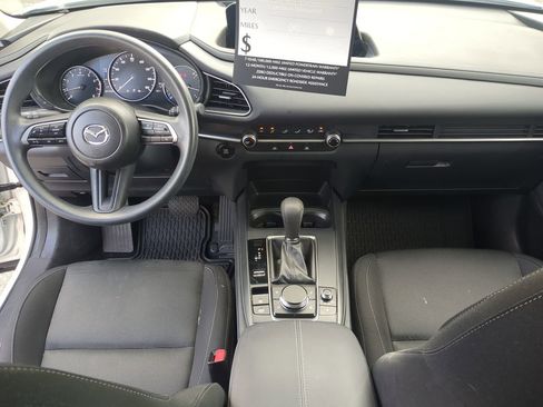 Certified 2024 MAZDA CX-30 AWD 2.5 S image 15