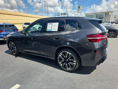 Used 2026 BMW X3 xDrive30i w/ Premium Package AWD/4WD image 6