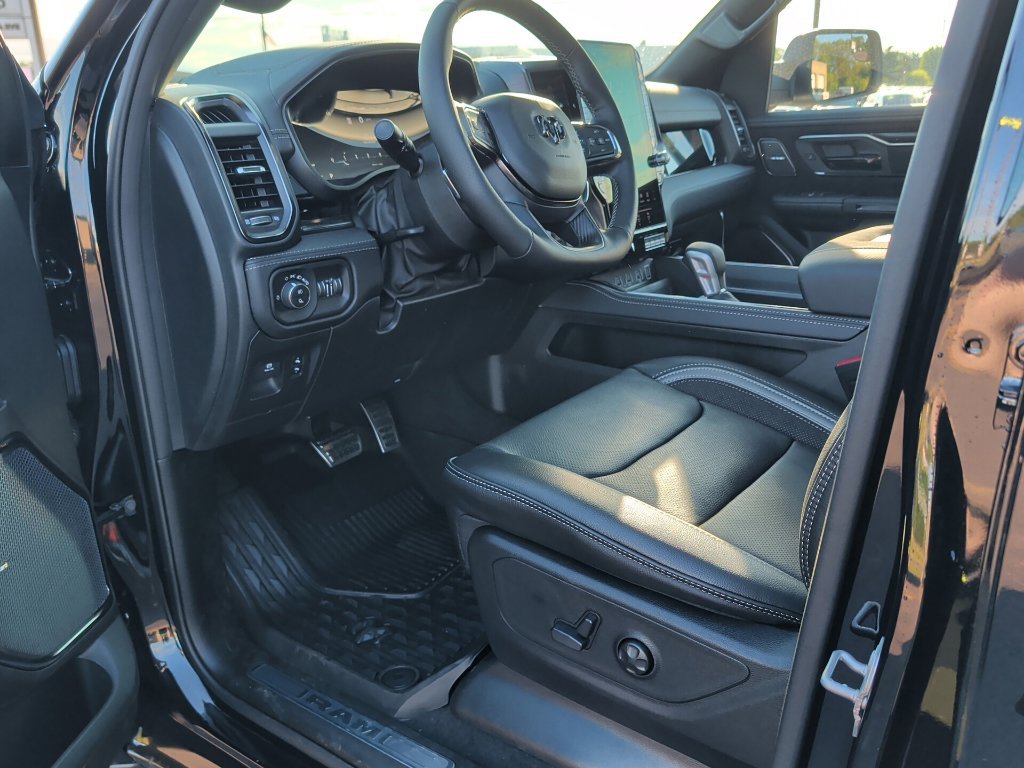 New 2026 RAM 1500 RHO w/ RHO Level 1 Equipment Group AWD/4WD image 34