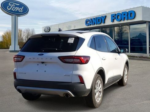 Used 2023 Ford Escape Active w/ Tech Pack #2 image 4