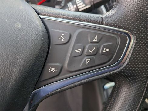 Used 2023 Chevrolet Malibu LT image 19