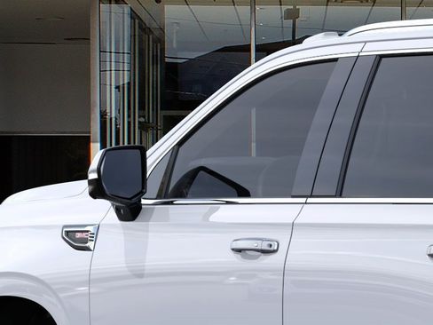 New 2026 GMC Yukon Elevation RWD image 12